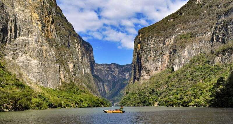 San Cristóbal: Sumidero Canyon, Viewpoints & Chiapa de Corzo - The Value and Practicalities