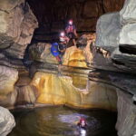 San Cristobal: Underground Adventure at El Chorreadero - An In-Depth Look at the Underground Experience