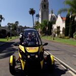 San Diego: 3-Hour Sunset Cliffs and Beaches E-Sport Tour - A Closer Look at the Tour Itself