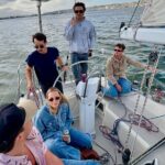 San Diego Afternoon Sail - The Itinerary in Detail