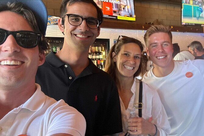 San Diego Art Walk North Park Uptown Pursuit Palooza - Breaking Down the Tour