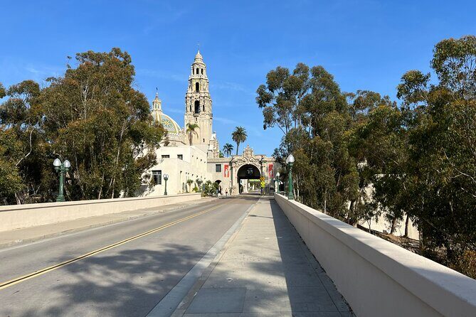 San Diego: Balboa Park Botanical Exploration Game - Who Would Enjoy This Tour?