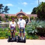 San Diego: Balboa Park Segway Tour - Who Should Consider This Tour?