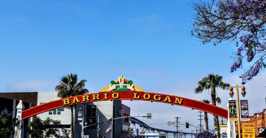 San Diego: Barrio Logan Food and Art Guided Walking Tour - Who Will Enjoy This Tour?