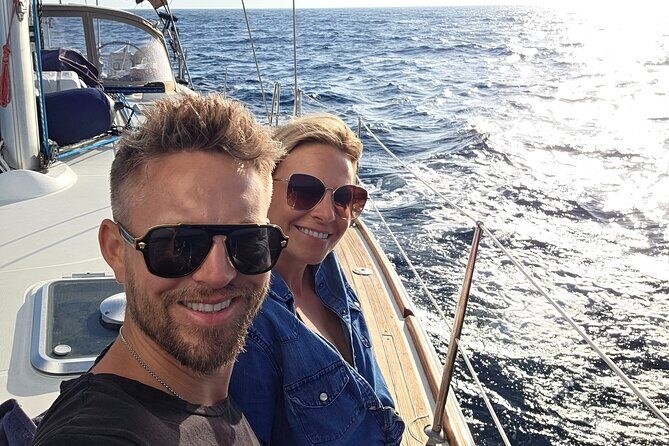 San Diego Bay Harbor Cruise: Private 2-Hour Experience - Final Thoughts