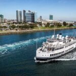 San Diego Bay Highlights: Scenic 90-Minute Narrated Harbor Tour - The Sum Up