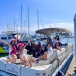 San Diego: Bennington Luxury Pontoon Rental - Analyzing the Cost and Value