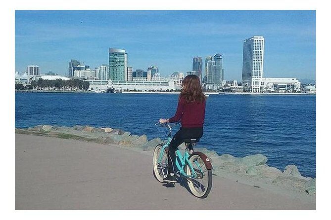 San Diego Bike Tours on Coronado - Possible Drawbacks and Considerations