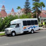San Diego: City and Beaches Guided Highlights Tour - The Experience on the Bus