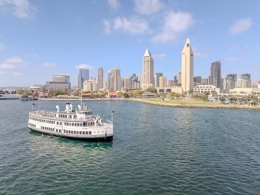 San Diego: City Cruises Buffet Breakfast and Brunch Cruise - Who Will Love This Experience?