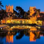 San Diego City Lights Night Tour - What to Expect on the Tour