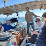 San Diego Classic Sail Charter Private 3-Hour Experience - Practical Details & Tips