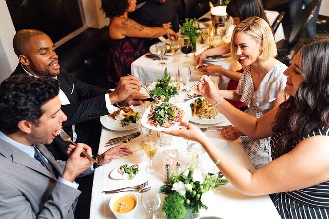 San Diego Dinner Cruise: Gourmet Meal & Starlit Skyline Views - Who Should Consider This Cruise?