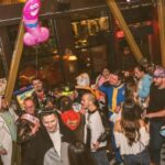 San Diego: Downtown Bar Crawl Party Pass - Who Would Enjoy This?