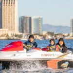 San Diego: Drive Your Own Speed Boat 2-Hour Tour - The Highlights and Sights