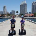 San Diego Early Bird Segway Tour - The Price and Value