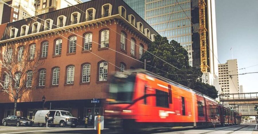 San Diego: East Village Food and Drink Walking Tour - What to Expect