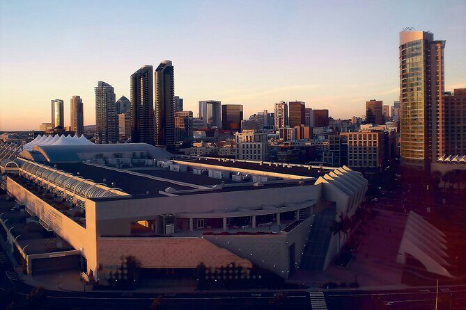 San Diego Embarcadero Walking Tour - Is It Good Value?