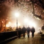 San Diego Embarcadero Waterfront Ghost Tour - Who Is This Tour Best Suited For?