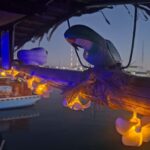 San Diego: Enjoy a jazz cruise on Laki's Lounge - The Scenic Highlights of the Tour