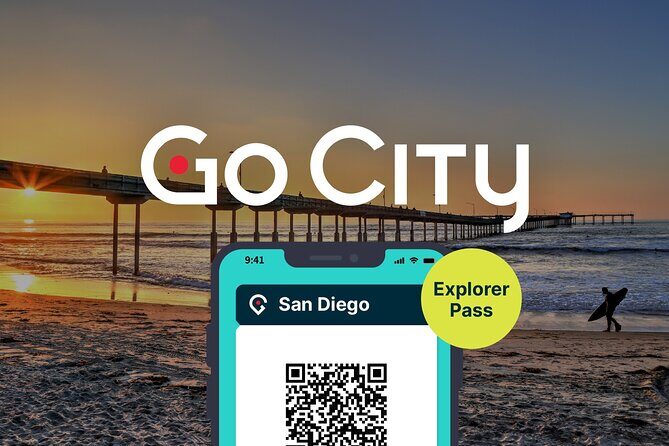 San Diego Explorer Pass: Save up to 50% - Includes San Diego Zoo - A Closer Look at the Itinerary