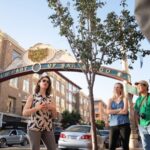 San Diego: Gaslamp Quarter Food & Drink Walking Tour - The Food & Drink Stops