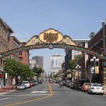 San Diego: Gaslamp Quarter Frontier History Walking Tour - Highlights of the Gaslamp Quarter Frontier History Walking Tour