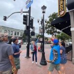 San Diego Gaslamp Quarter Small Group Walking Tour - A Deep Dive into the Gaslamp Quarter Tour