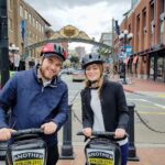 San Diego Gaslamp Segway Tour - The Detailed Breakdown of the Tour