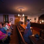 San Diego Ghosts and Gravestones: A Haunted Trolley Tour - Practical Details and Tips