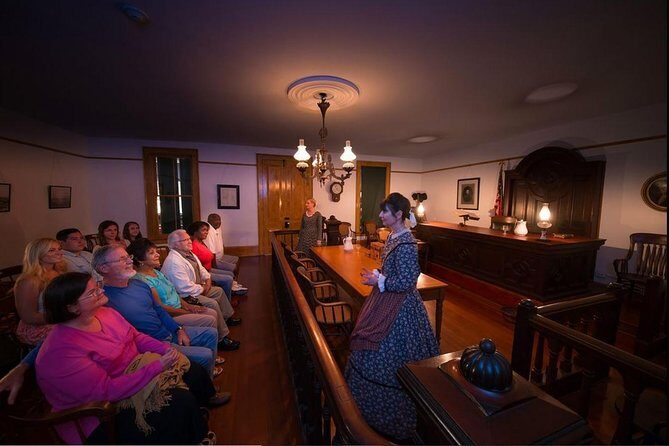 San Diego Ghosts and Gravestones: A Haunted Trolley Tour - Practical Details and Tips