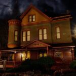 San Diego Ghosts: Gaslamp Haunted Tour - The Experience: What’s It Like?