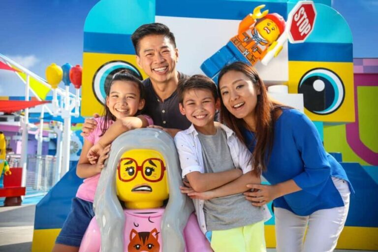 San Diego: Go City Essentials Pass - How Does the Pass Work in Practice?