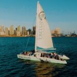 San Diego Harbor Cruise on the largest Catamaran in San Diego! - Who’s This Cruise Best For?