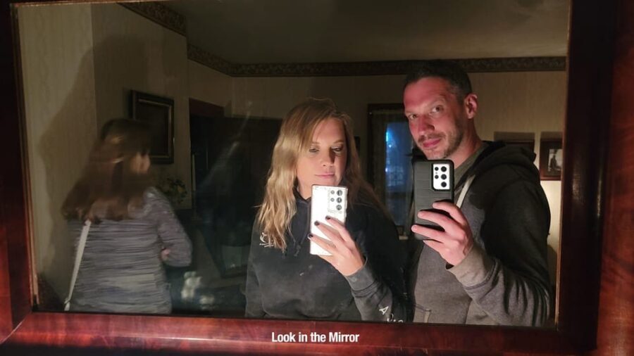 San Diego: Haunted Ghost Tour by Bus - Is This Tour Worth It?