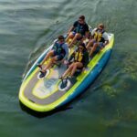 San Diego: Hobie Mirage iTrek Fiesta Rental - Authentic Feedback from Visitors