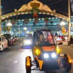 San Diego Holiday Lights Talking GoCar Tour - Who Should Consider This Tour?