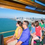 San Diego: Hop-on Hop-off Narrated Trolley Tour - Who Should Consider This Tour?