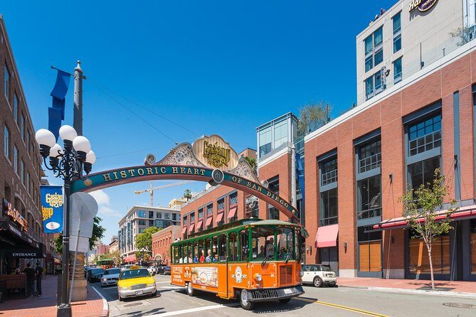 San Diego Hop On Hop Off Trolley Tour - What Reviewers Are Saying