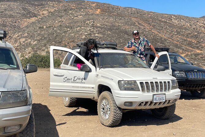 San Diego Jeep Tours - Value for Money: Is It Worth It?