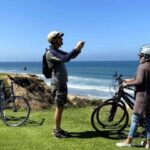 San Diego: La Jolla Guided E-Bike Tour - The Ride and the Equipment
