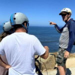 San Diego: La Jolla Guided E-Bike Tour to Mount Soledad - What’s Included and Whats Not