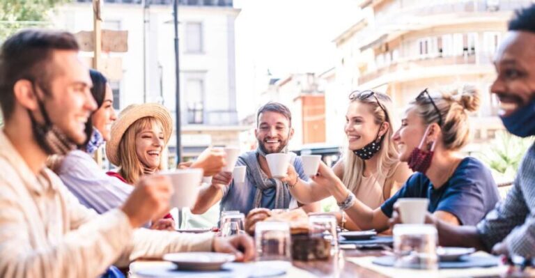 San Diego: Little Italy Booze and Bites Tour - A Closer Look at the Little Italy Booze and Bites Tour