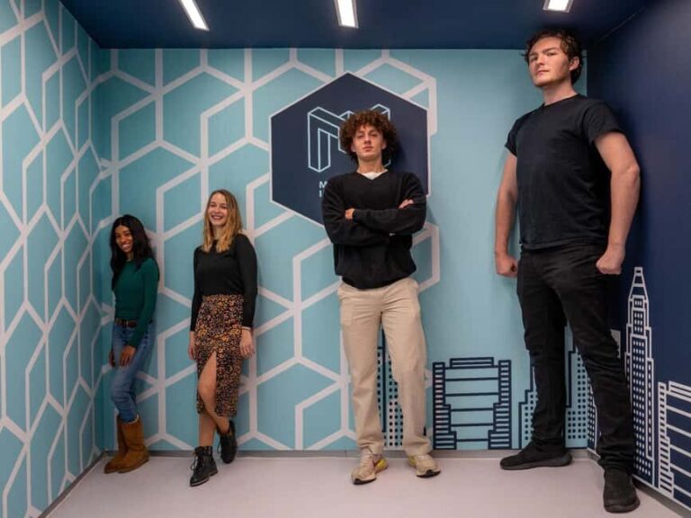 San Diego: Museum of Illusions Entry Ticket - What You Can Expect Inside