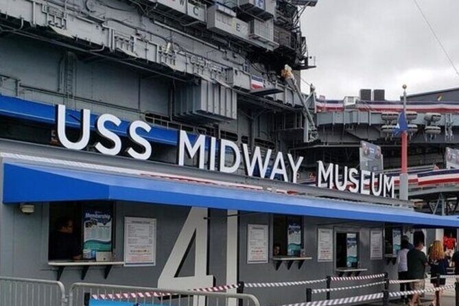 San Diego Must-see Attractions Private Guided Walking Tour - Who Is This Tour Best For?