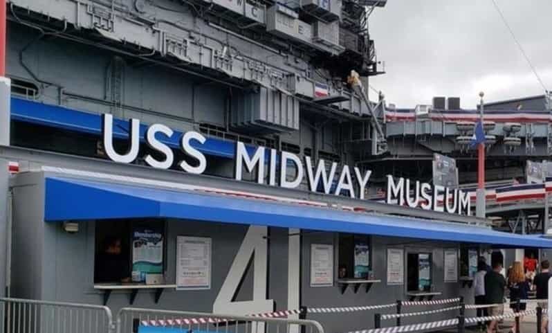 San Diego : Must-See Attractions Walking Tour With A Guide - Who Should Consider This Tour?