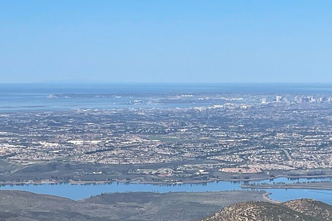 San Diego Off Road Tours - Detailed Itinerary Breakdown