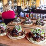 San Diego: Old Town Tales, Tacos, and Tequila Walking Tour - Food and Drink Stops: Tacos, Tequila, and More