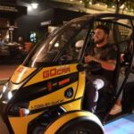 San Diego: Open-Top Car Rental with GPS Audio Guided Route - The Experience: What’s the Driving and Sightseeing Like?