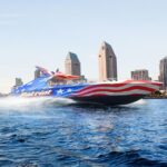 San Diego: Patriot Jet Boat Thrill Ride - Sights and Stops: What Makes This Tour Special?